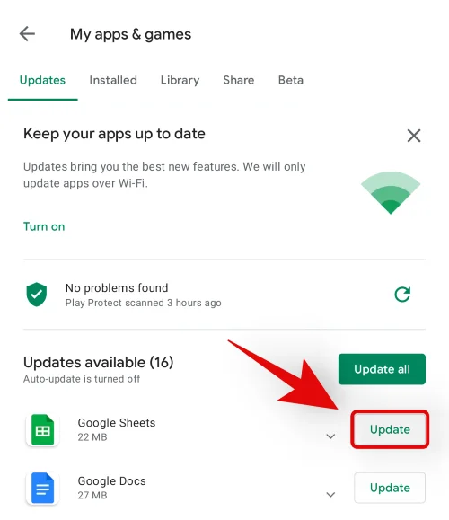 Hur man uppdaterar Microsoft Teams