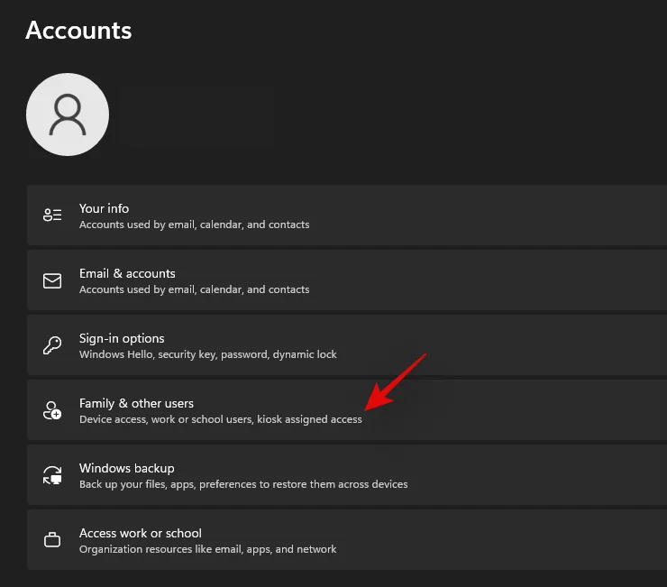 Kako spremeniti črko pogona v sistemu Windows 11
