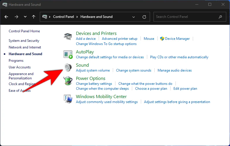 Si të çaktivizoni tingujt e alarmit të Windows 11
