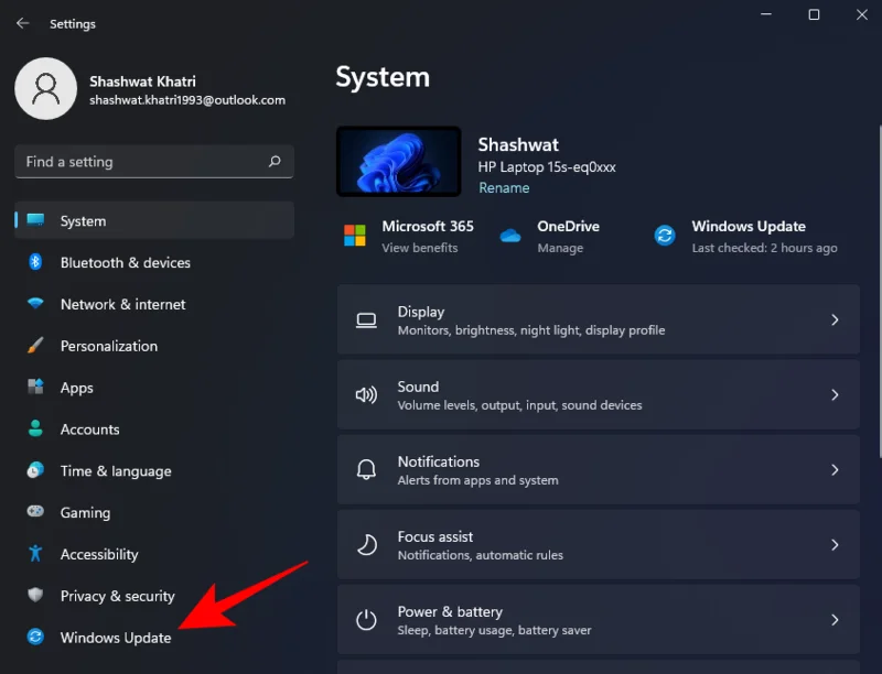 Λήψη σφάλματος "Vcruntime140.dll Δεν βρέθηκε" στα Windows 11 ή 10;  Δείτε πώς μπορείτε να το διορθώσετε
