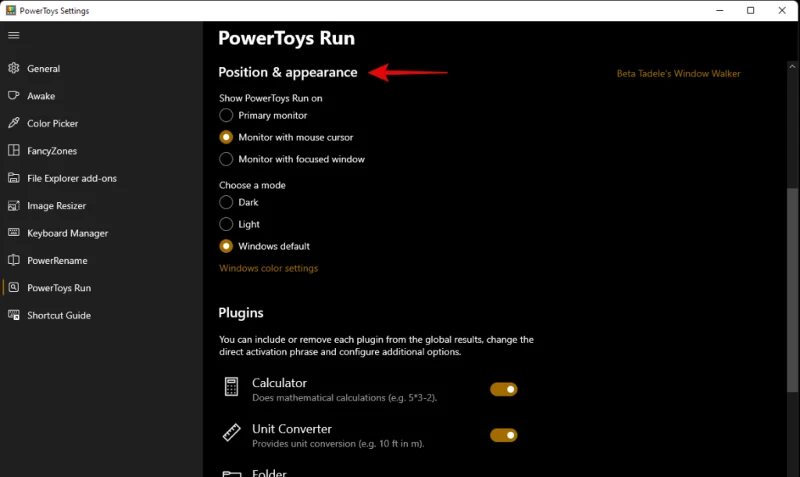 Jak změnit barvu hlavního panelu v systému Windows 11