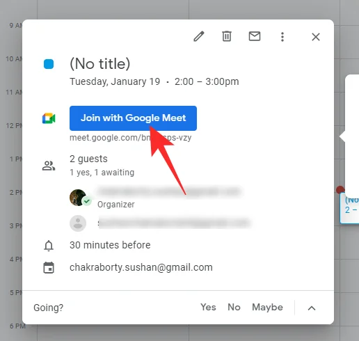 Πώς να εγγραφείτε στο Google Meet: Όλα όσα πρέπει να γνωρίζετε