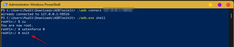 Πώς να αποκτήσετε το Google Play Store και το Gapps στα Windows 11 με το υποσύστημα Windows για Android