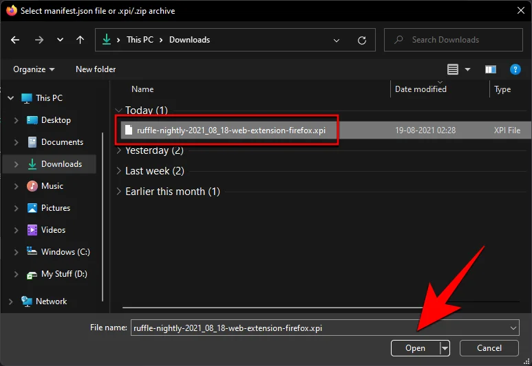 Kako odblokirati Adobe Flash Player v sistemu Windows 11