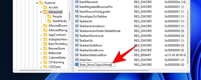Windows 11: Kako vrniti meni Start Windows 10