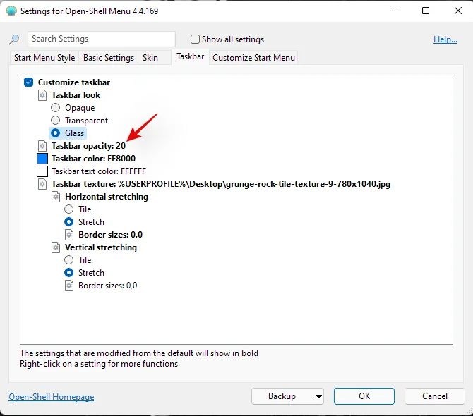 Jak změnit barvu hlavního panelu v systému Windows 11