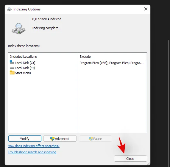 Kako spremeniti črko pogona v sistemu Windows 11
