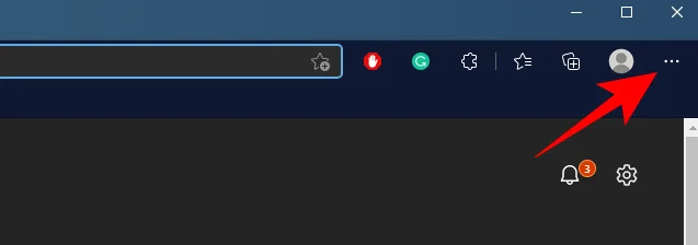 Hur man tar bort Bing från Windows 11