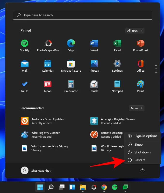 Πώς να βρείτε ποιο αρχείο ή φάκελο χρησιμοποιείται αυτήν τη στιγμή στα Windows 11