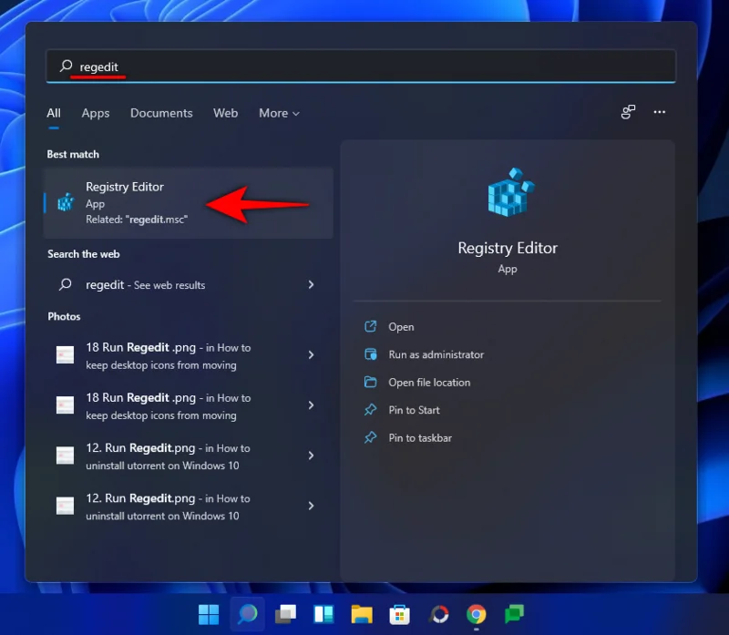 Windows 11: Kako vrniti meni Start Windows 10