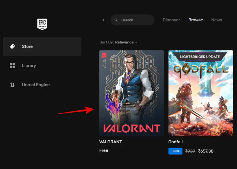 Hur man spelar Valorant på Windows 11