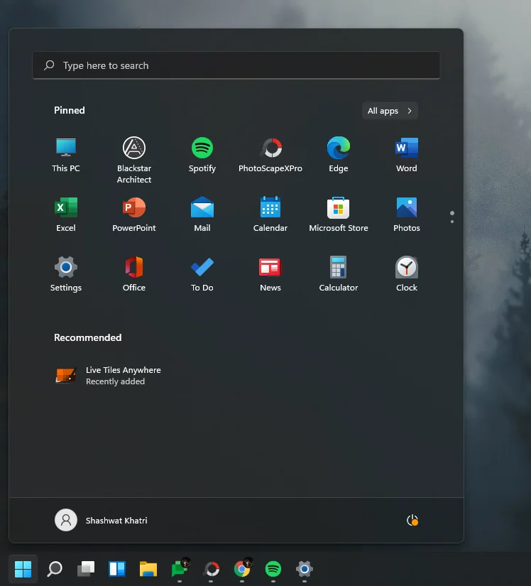 Prvih 10 stvari, ki jih je treba storiti v sistemu Windows 11