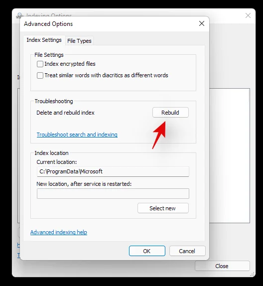Kako najti ime računalnika v sistemu Windows 11