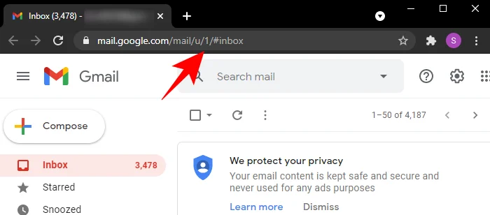 Kako dodati drug račun v Google Meet