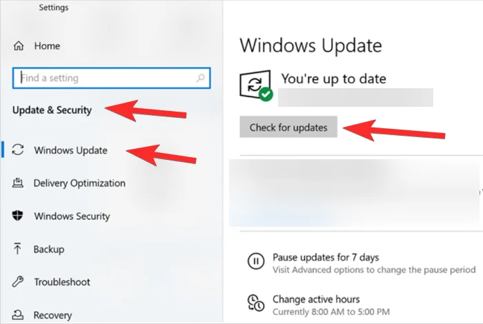 Kako nadgraditi na Windows 11 na 3 preproste načine