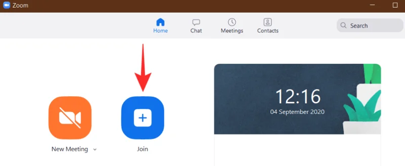 Γιατί δεν μπορώ να αλλάξω το όνομά μου στο ζουμ;  Πώς να διορθώσετε το πρόβλημα