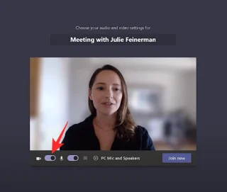 Manjka možnost ozadja za Microsoft Teams? Tukaj je, kako popraviti