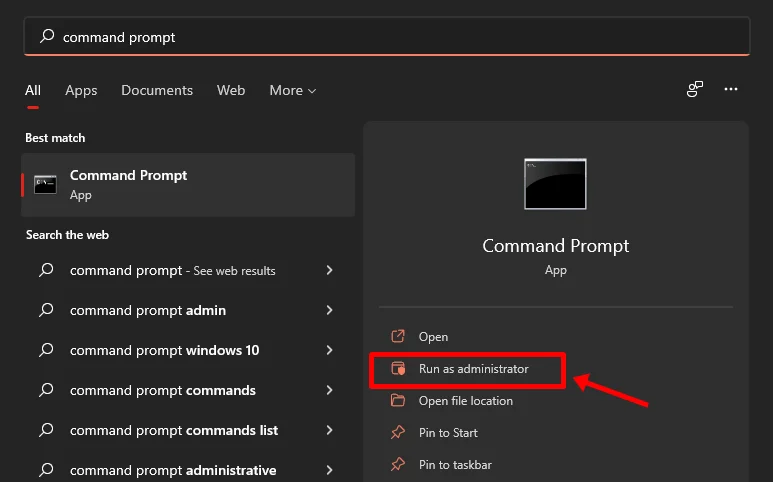 Hvernig á að gera við Windows 11 [15 leiðir]