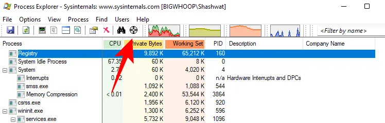 Hur man tvingar avsluta ett program i Windows 11