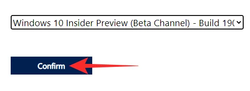 Kako prenesti Windows 11 Insider Build