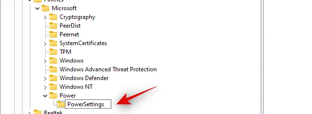 Πώς να απενεργοποιήσετε τον κωδικό πρόσβασης των Windows 11 μετά την αναστολή λειτουργίας: Απενεργοποιήστε τον κωδικό πρόσβασης κατά την αφύπνιση