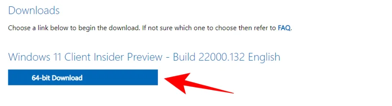 Kako narediti Windows 11 zagonski USB v 4 preprostih korakih