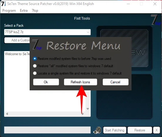 Kako narediti Windows 11 podoben Ubuntu