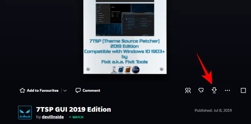 Kako narediti Windows 11 podoben Ubuntu