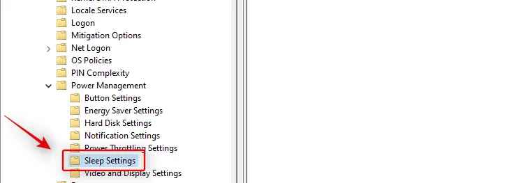 Πώς να απενεργοποιήσετε τον κωδικό πρόσβασης των Windows 11 μετά την αναστολή λειτουργίας: Απενεργοποιήστε τον κωδικό πρόσβασης κατά την αφύπνιση