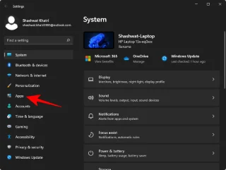 Kako nastaviti Google Chrome kot privzeti brskalnik v sistemu Windows 11