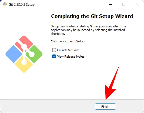 Jak nainstalovat a používat Git ve Windows 11