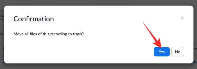 Snemanje v oblaku v Zoomu: vse, kar morate vedeti