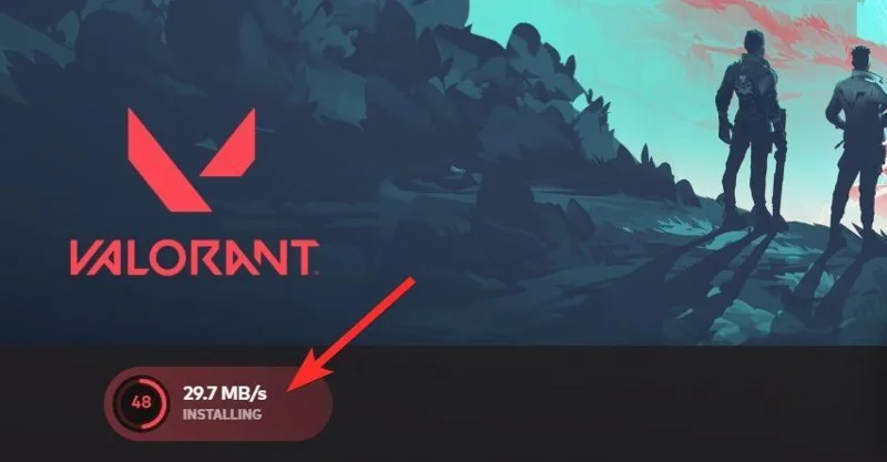 Hur man spelar Valorant på Windows 11