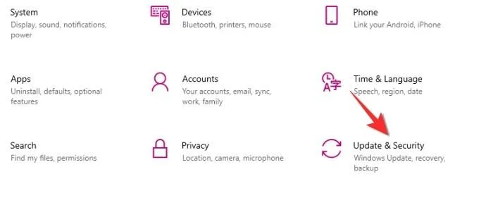 Kako omogočiti TPM 2.0 in varen zagon v BIOS-u za Windows 11