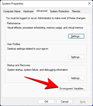 Kako namestiti PIP v operacijskem sistemu Windows 11