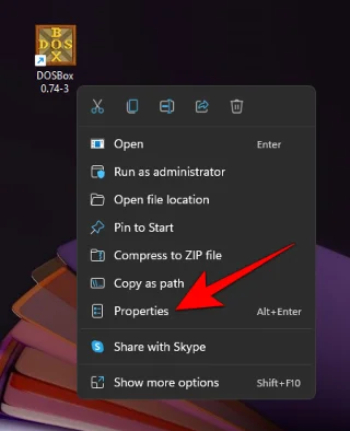 Как да стартирате стари игри на Windows 11