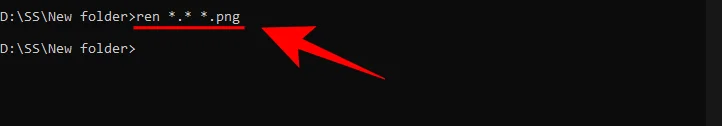 Как да промените типа на файл в Windows 11: основни и разширени начини да го направите!