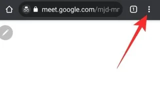 Google Meet brez Google Računa: vse, kar morate vedeti