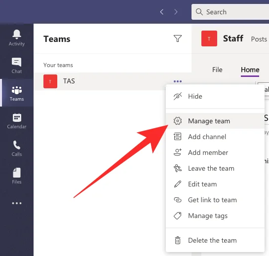 Kako dodati in uporabljati OneNote v Microsoft Teams