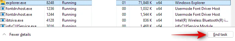 Kako odpraviti težavo »Meni Start Windows 11 ne deluje«?