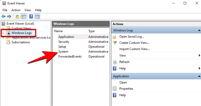 Hur man fixar Windows 11 BSOD (Black Screen of Death)