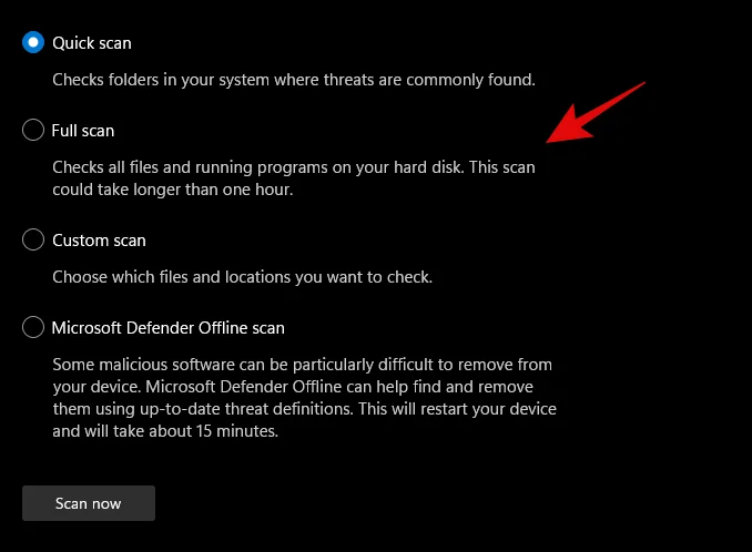Kako odpraviti težavo »Meni Start Windows 11 ne deluje«?