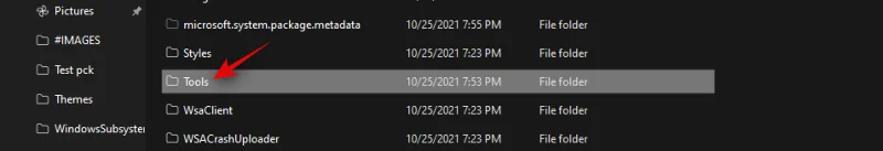 Πώς να αποκτήσετε το Google Play Store και το Gapps στα Windows 11 με το υποσύστημα Windows για Android