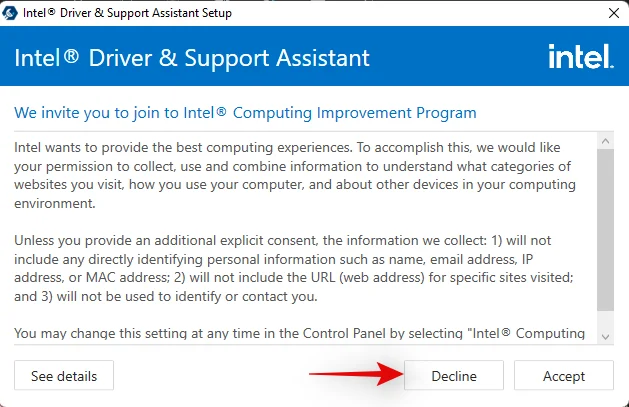 Как да поправите проблема с драйвера Killer Wireless 1535 в Windows 11