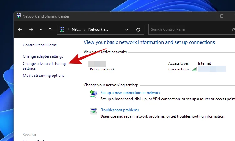 Hvernig á að kortleggja drif í Windows 11