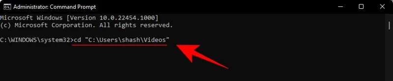 Πώς να βρείτε ποιο αρχείο ή φάκελο χρησιμοποιείται αυτήν τη στιγμή στα Windows 11