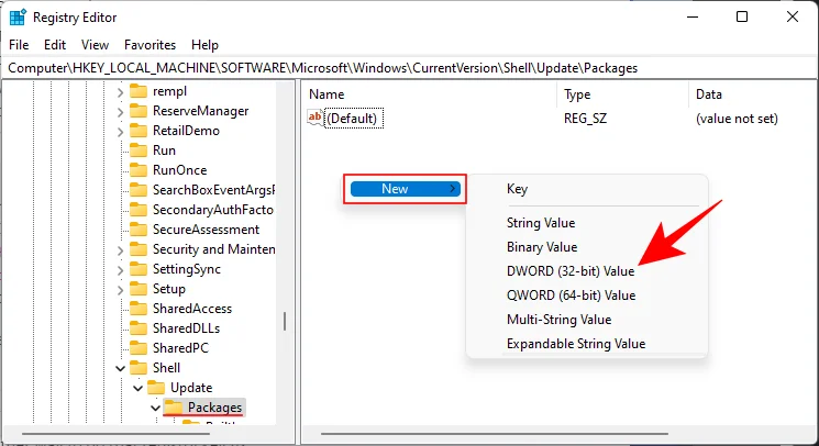 Η γραμμή εργασιών των Windows 11 δεν εμφανίζεται;  Πώς να φτιάξεις