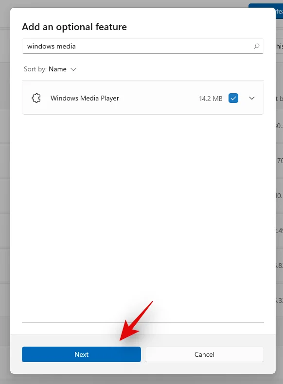 Windows 11 Ζητάτε πληρωμή για αναπαραγωγή MP3 ή οποιοδήποτε αρχείο πολυμέσων;  Πώς να διορθώσετε το ζήτημα του κωδικοποιητή HEVC