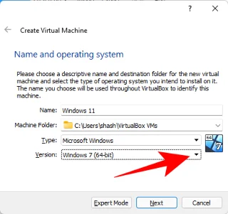Kako prenesti in namestiti uradni Windows 11 ISO