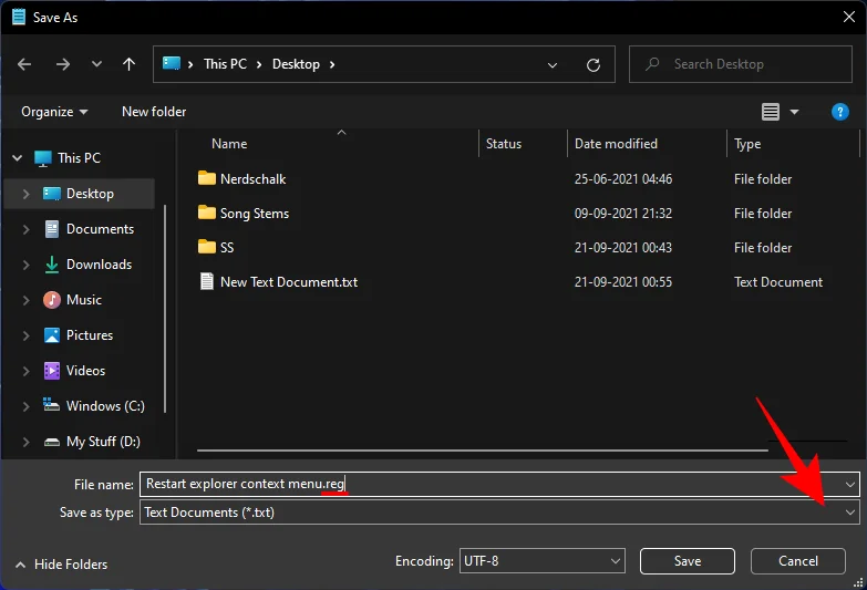 Как да рестартирате Windows Explorer на Windows 11 и какво се случва, когато го направите